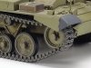 Tamiya 35352 British Infantry Tank Mk. III Valentine Mk. II/ IV 1/35